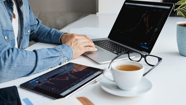 Virtual Data Room Provider